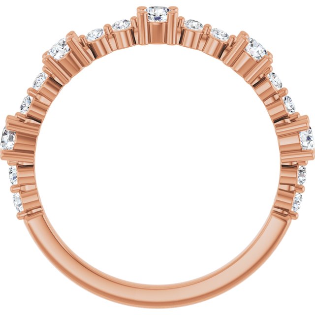 14k-rose-natural-white-sapphire-&-1/6-ctw-natural-diamond-ring