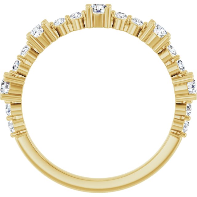 14k-yellow-1/2-ctw-natural-diamond-ring