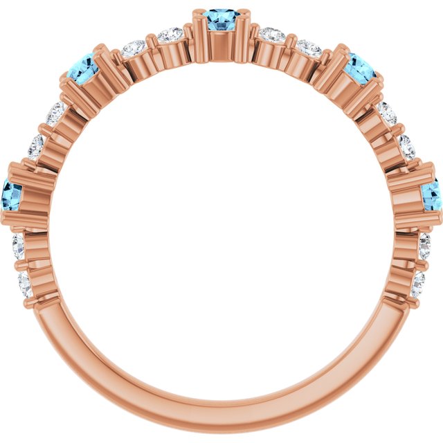 14k-rose-natural-aquamarine-&-1/6-ctw-natural-diamond-ring