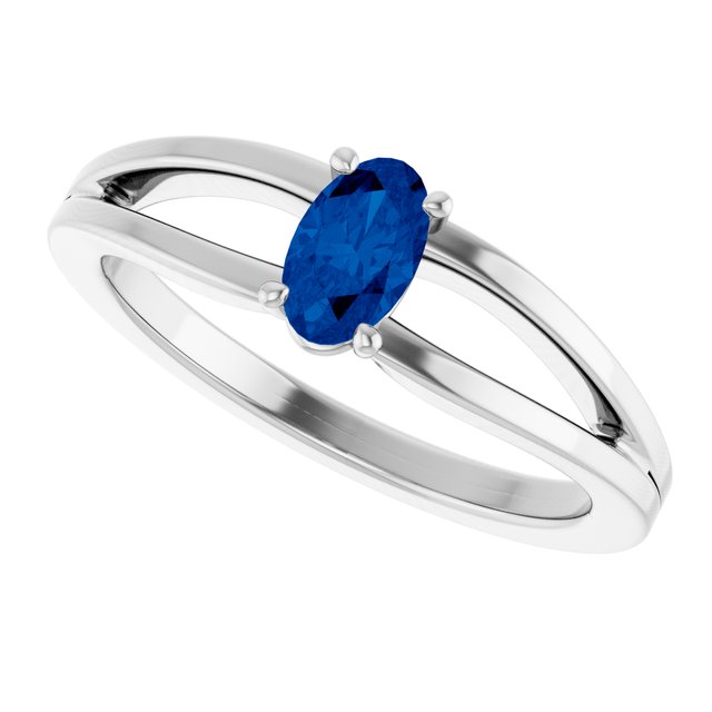 sterling-silver-imitation-blue-sapphire-solitaire-youth-ring