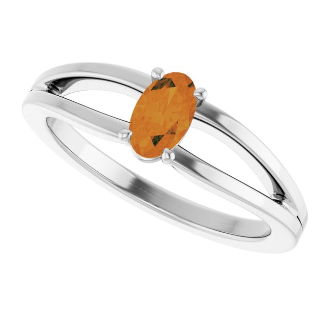 sterling-silver-imitation-citrine-solitaire-youth-ring