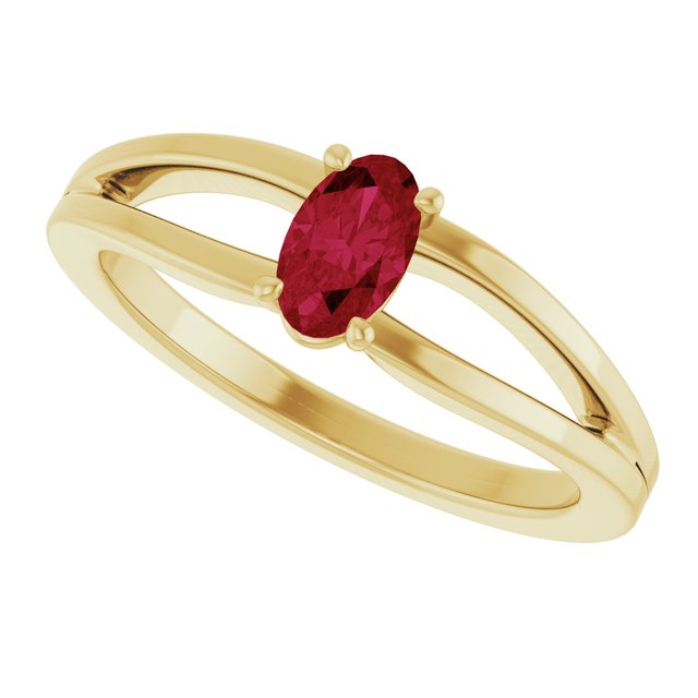 14k-yellow-lab-grown-ruby-youth-solitaire-ring