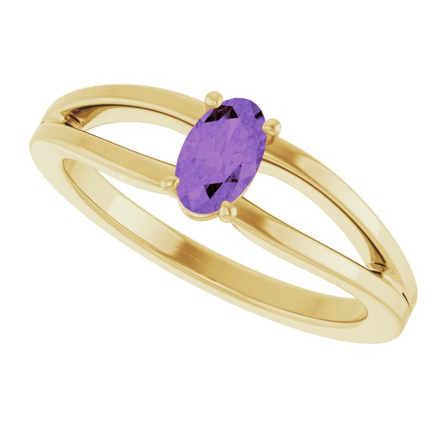 14k-yellow-natural-amethyst-youth-solitaire-ring