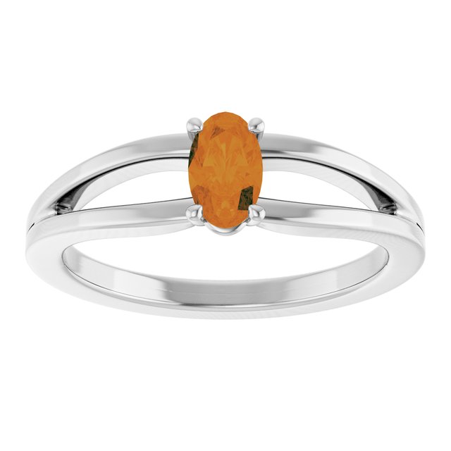sterling-silver-imitation-citrine-solitaire-youth-ring