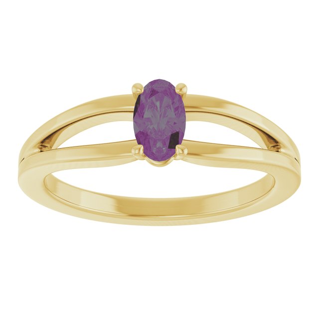14k-yellow-gold-lab-grown-alexandrite-youth-solitaire-ring