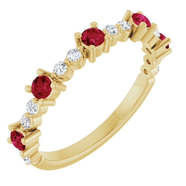 14k-yellow-gold-lab-grown-ruby-2.5-mm