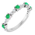 platinum-lab-grown-emerald-2.5-mm