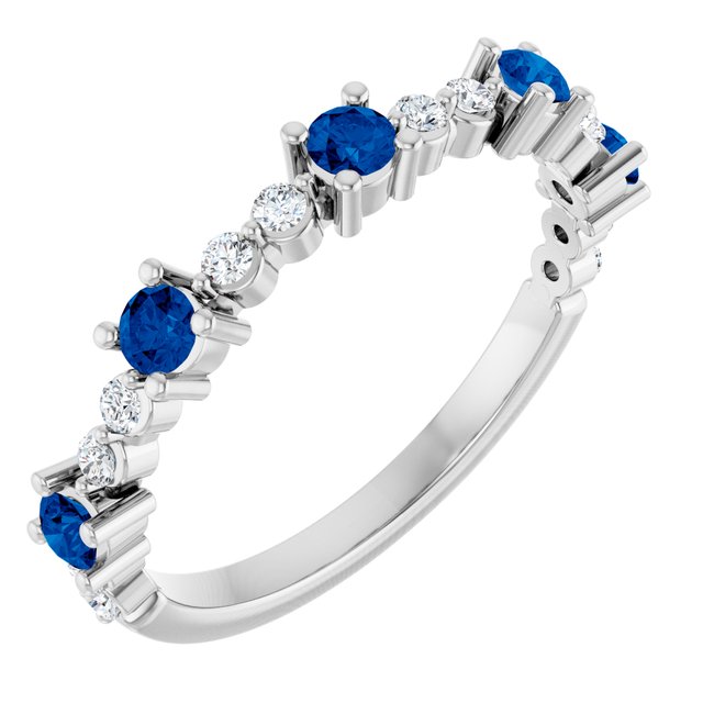 14k-white-gold-lab-grown-blue-sapphire-2.5-mm