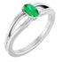 14k-white-gold-lab-grown-emerald-5-x-3-mm