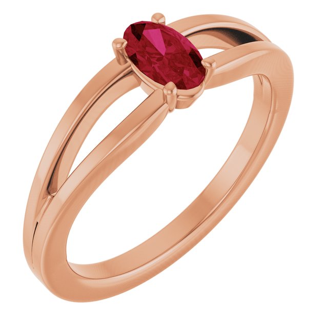 14k-rose-gold-5-x-3-mm
