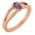 14k-rose-gold-lab-grown-alexandrite-5-x-3-mm