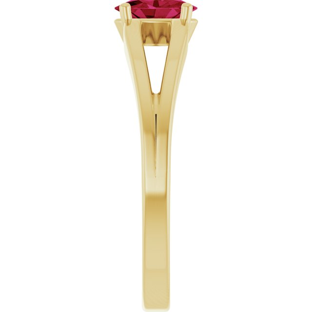 14k-yellow-lab-grown-ruby-youth-solitaire-ring