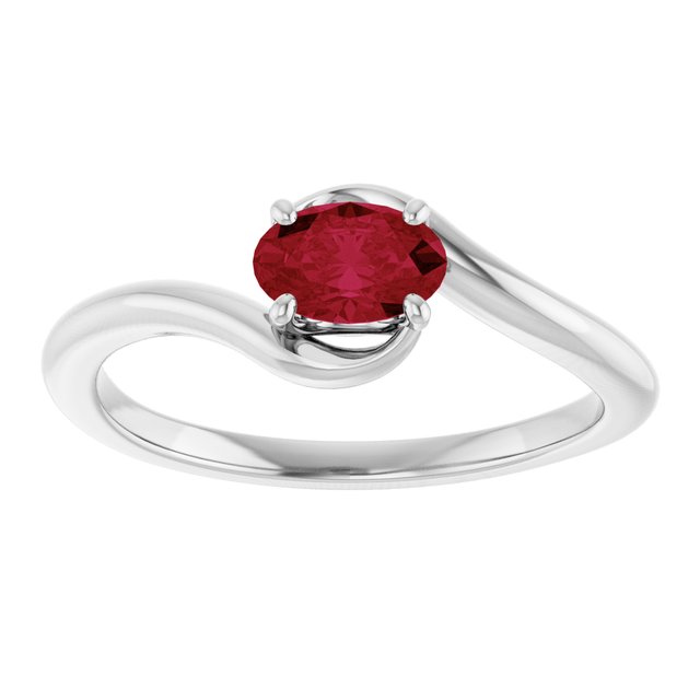 14k-white-lab-grown-ruby-ring