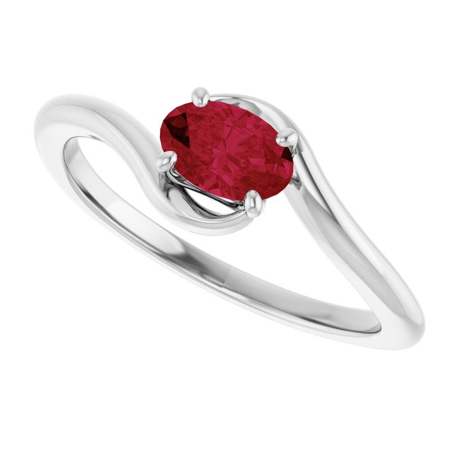 14k-white-lab-grown-ruby-ring