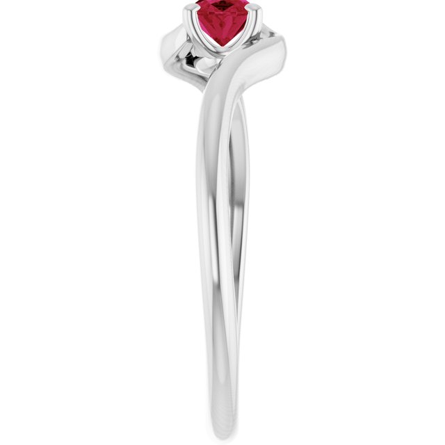 14k-white-lab-grown-ruby-ring