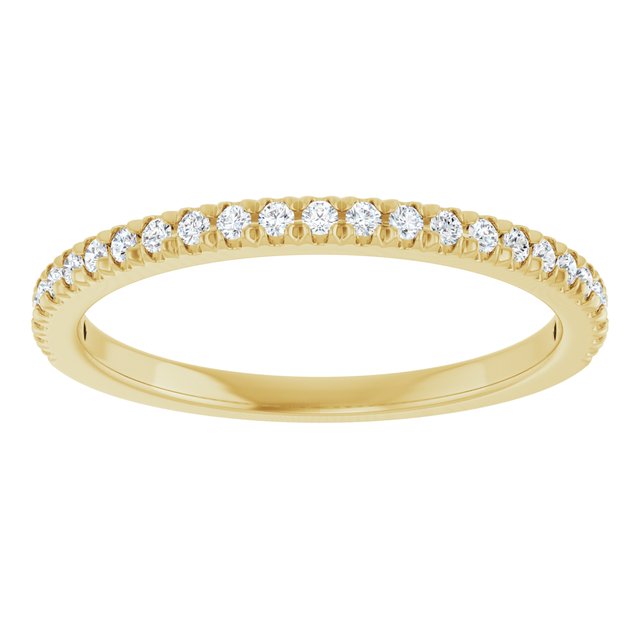 14k-yellow-gold-1/5-ctw-lab-grown-diamond-french-set-anniversary-band