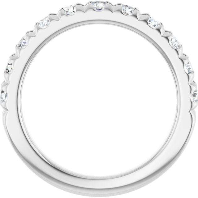 14k-white-gold-1-ctw-lab-grown-diamond-french-set-anniversary-band