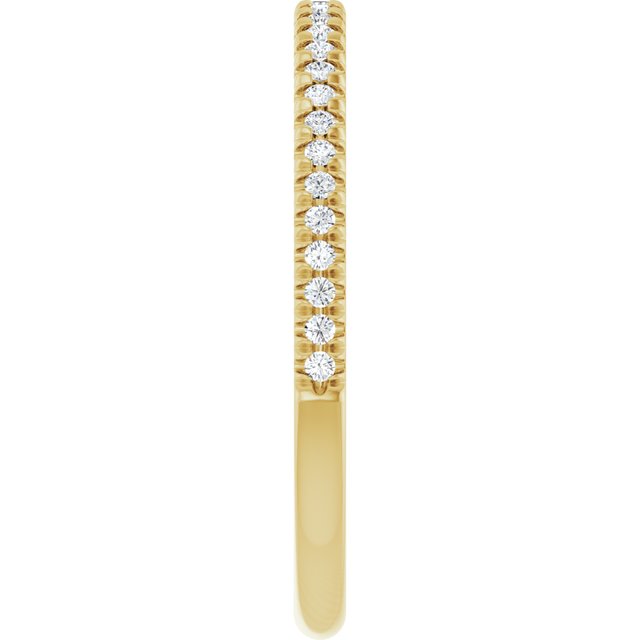 14k-yellow-gold-1/8-ctw-lab-grown-diamond-french-set-anniversary-band