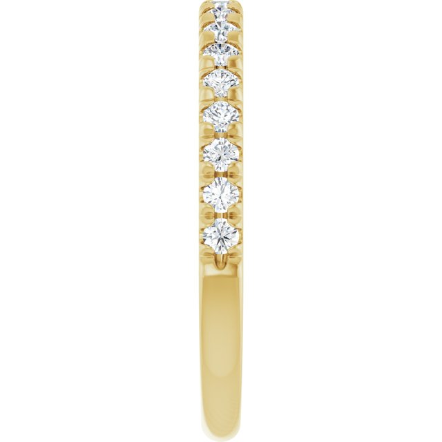 14k-yellow-gold-1/3-ctw-lab-grown-diamond-french-set-anniversary-band