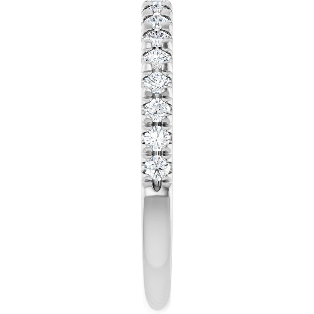 14k-white-gold-1/3-ctw-lab-grown-diamond-french-set-anniversary-band