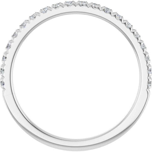 14k-white-gold-1/4-ctw-lab-grown-diamond-french-set-anniversary-band