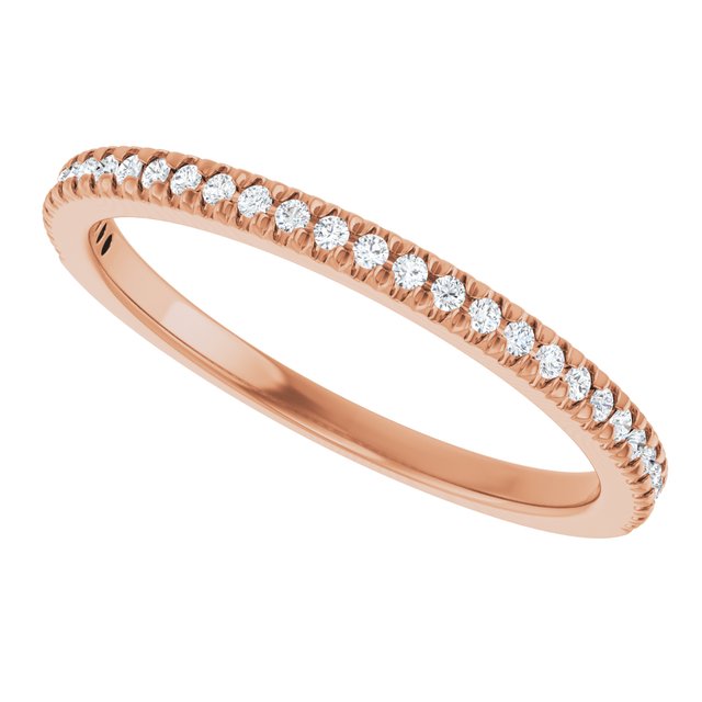 14k-rose-gold-1/8-ctw-lab-grown-diamond-french-set-anniversary-band