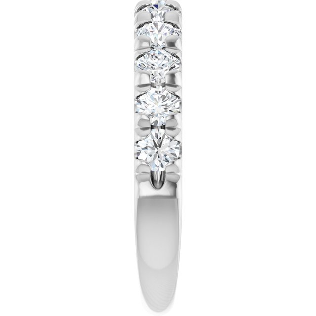 14k-white-gold-1-ctw-lab-grown-diamond-french-set-anniversary-band