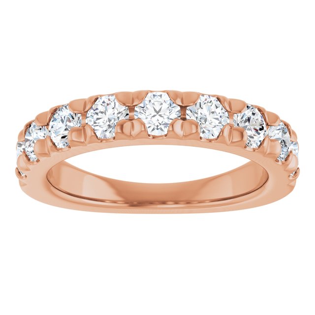 14k-rose-gold-1-1/3-ctw-lab-grown-diamond-french-set-anniversary-band