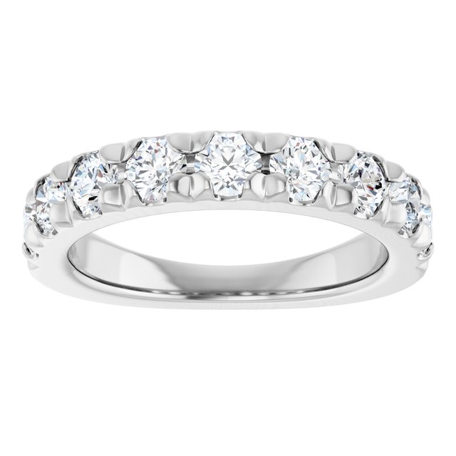 14k-white-gold-1-1/3-ctw-lab-grown-diamond-french-set-anniversary-band