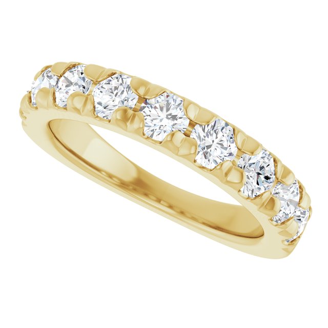 14k-yellow-gold-1-1/3-ctw-lab-grown-diamond-french-set-anniversary-band