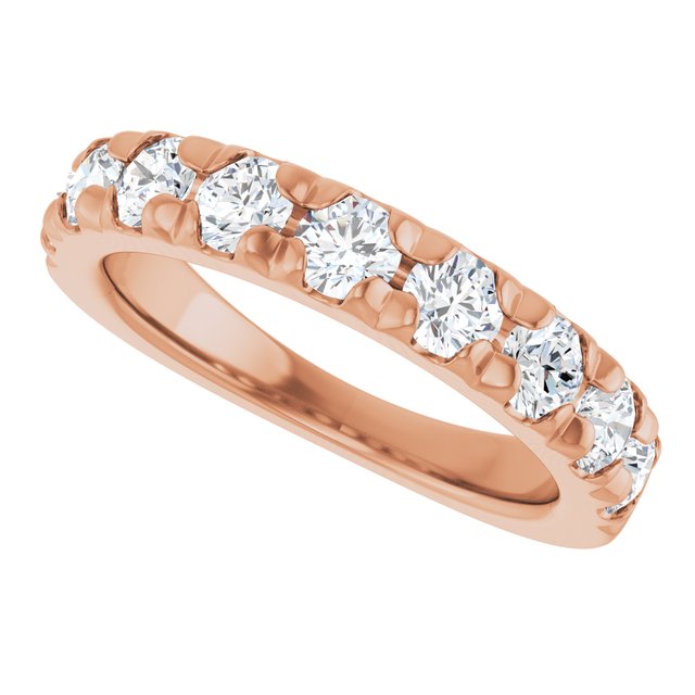 14k-rose-gold-1-1/3-ctw-lab-grown-diamond-french-set-anniversary-band