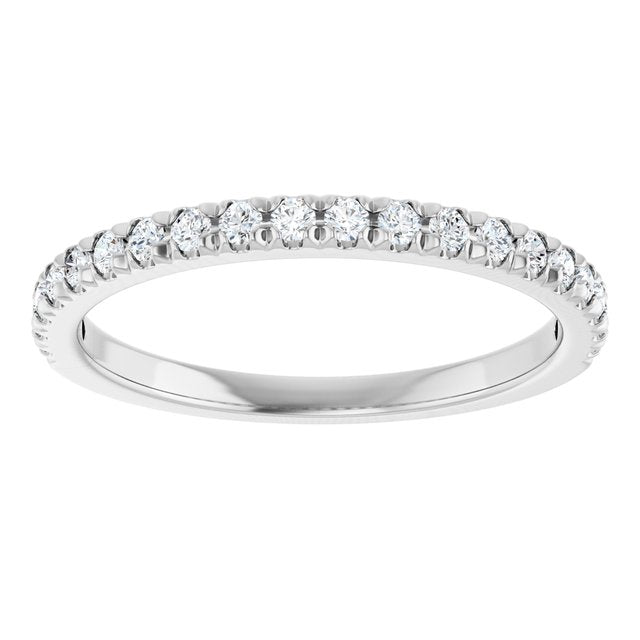14k-white-gold-1/4-ctw-lab-grown-diamond-french-set-anniversary-band