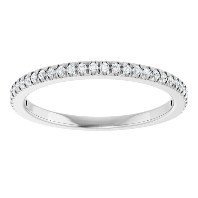 14k-white-gold-1/8-ctw-lab-grown-diamond-french-set-anniversary-band