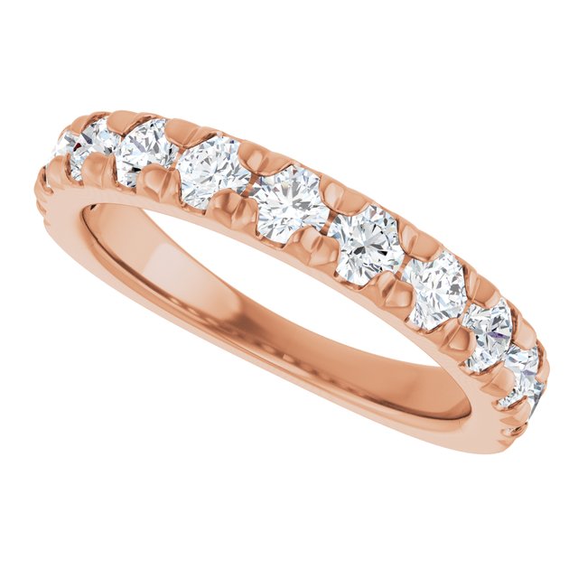 14k-rose-gold-1-ctw-lab-grown-diamond-french-set-anniversary-band