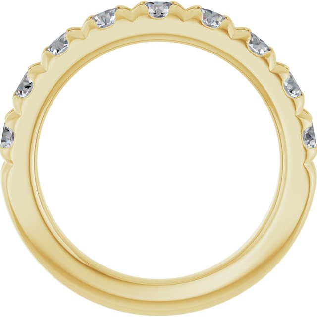 14k-yellow-gold-1-1/3-ctw-lab-grown-diamond-french-set-anniversary-band