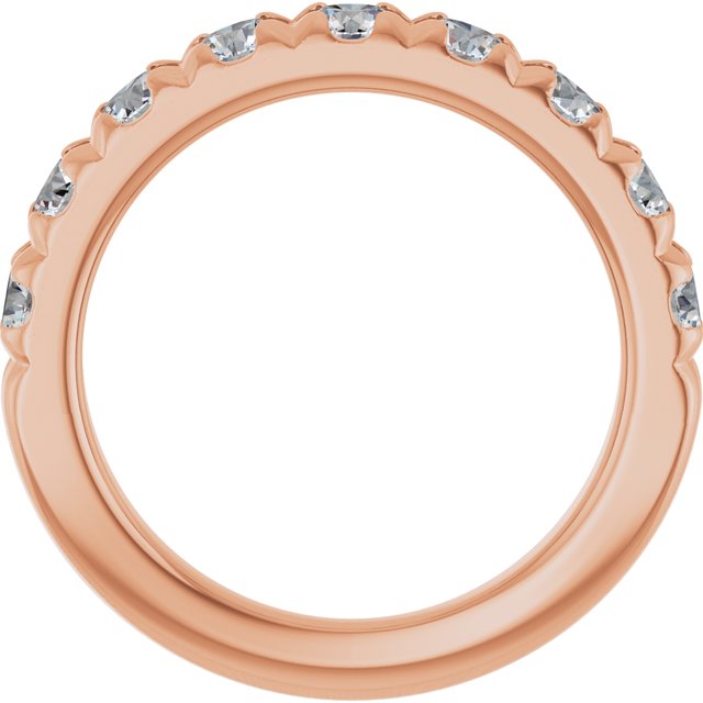 14k-rose-gold-1-1/3-ctw-lab-grown-diamond-french-set-anniversary-band
