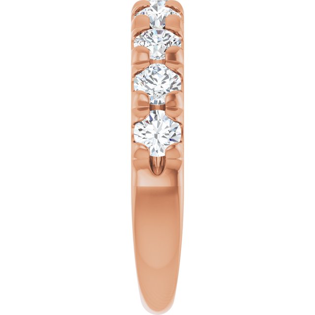 14k-rose-gold-1-1/3-ctw-lab-grown-diamond-french-set-anniversary-band