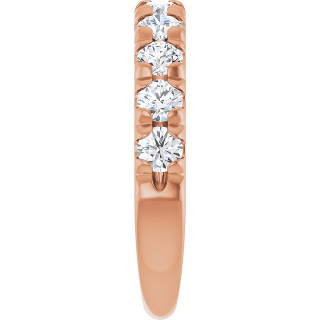14k-rose-gold-1-1/5-ctw-lab-grown-diamond-french-set-anniversary-band