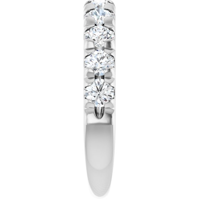 14k-white-gold-1-1/5-ctw-lab-grown-diamond-french-set-anniversary-band