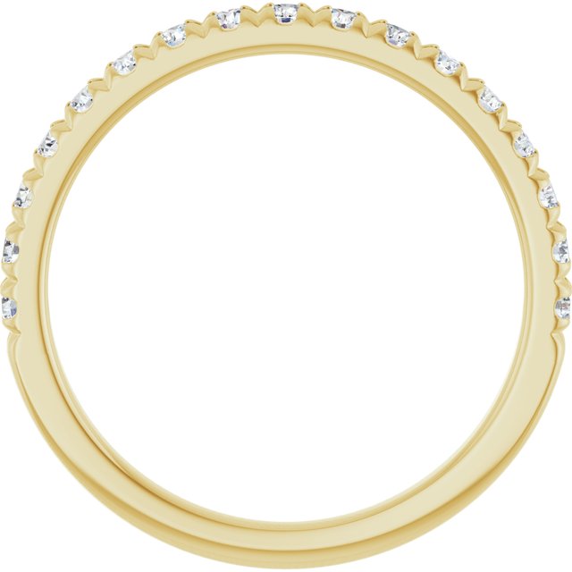 14k-yellow-gold-1/3-ctw-lab-grown-diamond-french-set-anniversary-band