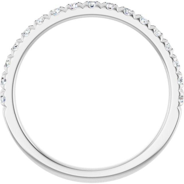 14k-white-gold-1/3-ctw-lab-grown-diamond-french-set-anniversary-band