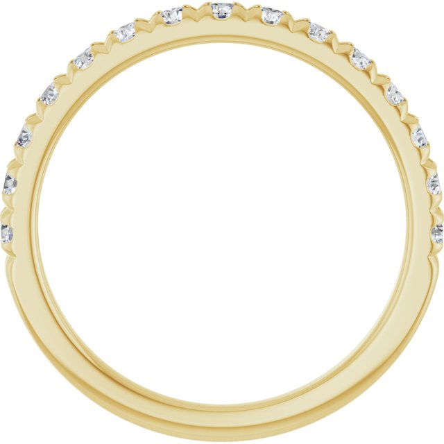 14k-yellow-gold-1/2-ctw-lab-grown-diamond-french-set-anniversary-band