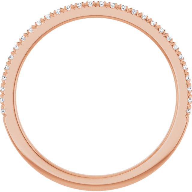14k-rose-gold-1/8-ctw-lab-grown-diamond-french-set-anniversary-band