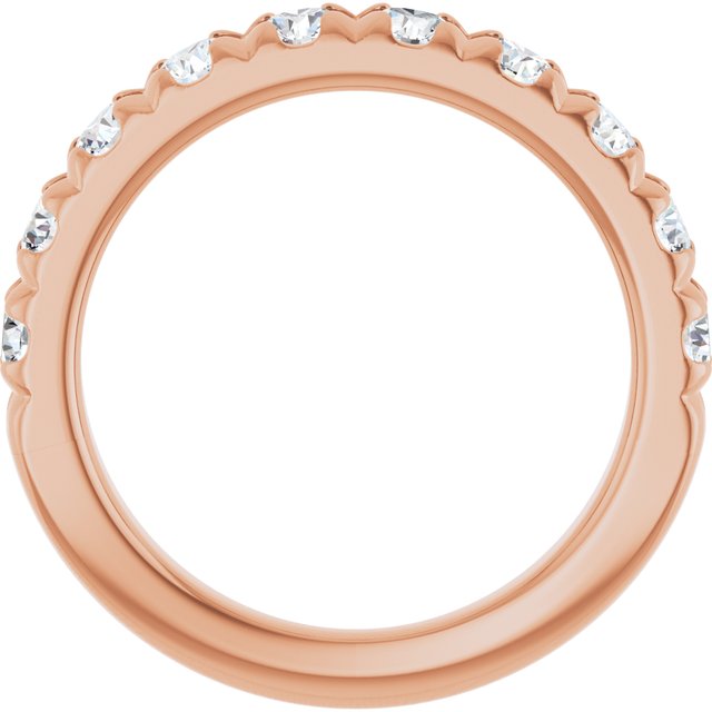 14k-rose-gold-1-1/5-ctw-lab-grown-diamond-french-set-anniversary-band