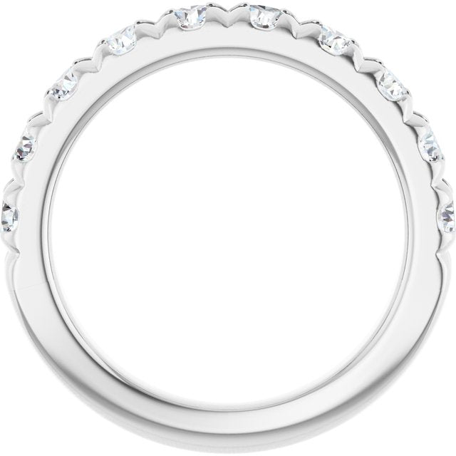 14k-white-gold-1-1/5-ctw-lab-grown-diamond-french-set-anniversary-band