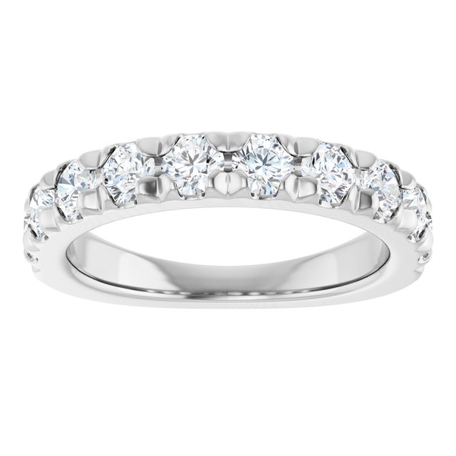 14k-white-gold-1-1/5-ctw-lab-grown-diamond-french-set-anniversary-band