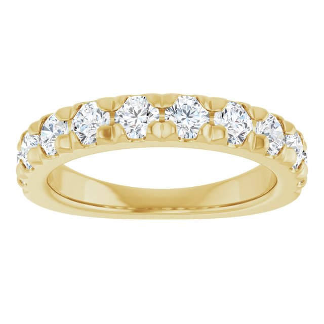14k-yellow-gold-1-1/5-ctw-lab-grown-diamond-french-set-anniversary-band