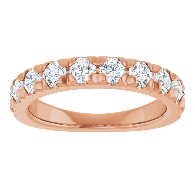 14k-rose-gold-1-1/5-ctw-lab-grown-diamond-french-set-anniversary-band