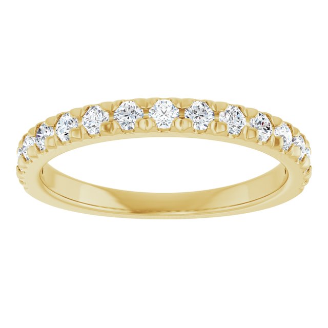 14k-yellow-gold-1/2-ctw-lab-grown-diamond-french-set-anniversary-band