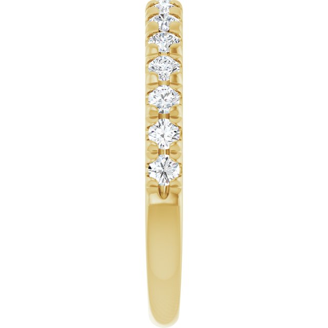 14k-yellow-gold-1/2-ctw-lab-grown-diamond-french-set-anniversary-band